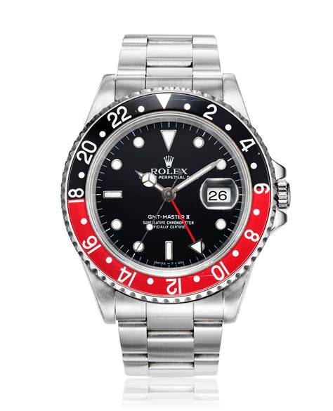 rolex coca|Rolex 16710 Coke for sale.